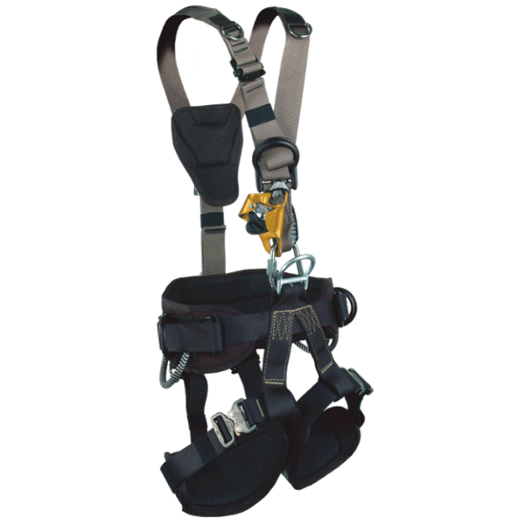 PMI Yates 387P Harness