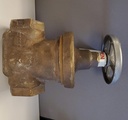 Standpipe Globe Valve w/ PRV *Sale*