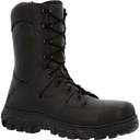 Rocky Code Red NFPA Rated Composite Toe 8" Rescue Boot 