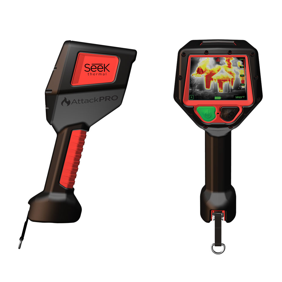 Seek AttackPRO S Thermal Imaging Camera w/ survey mode