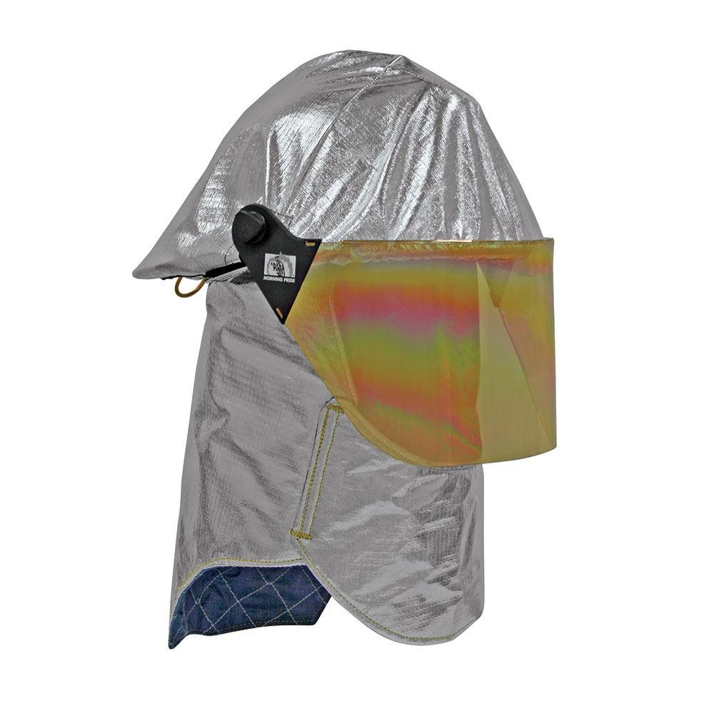 Proximity Helmet