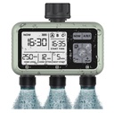 Water Timer for Garden Hose
