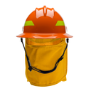 Bullard Wildland Helmet Shroud Only