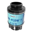 TFT SHO-FLOW Bluetooth Flow Meter - 38mm (1.5") NPSH 50-300gpm - Demo