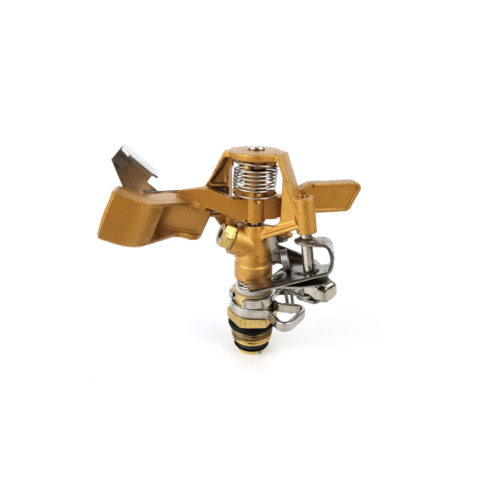 Wildland Adjustable Sprinkler Head - Replacement only