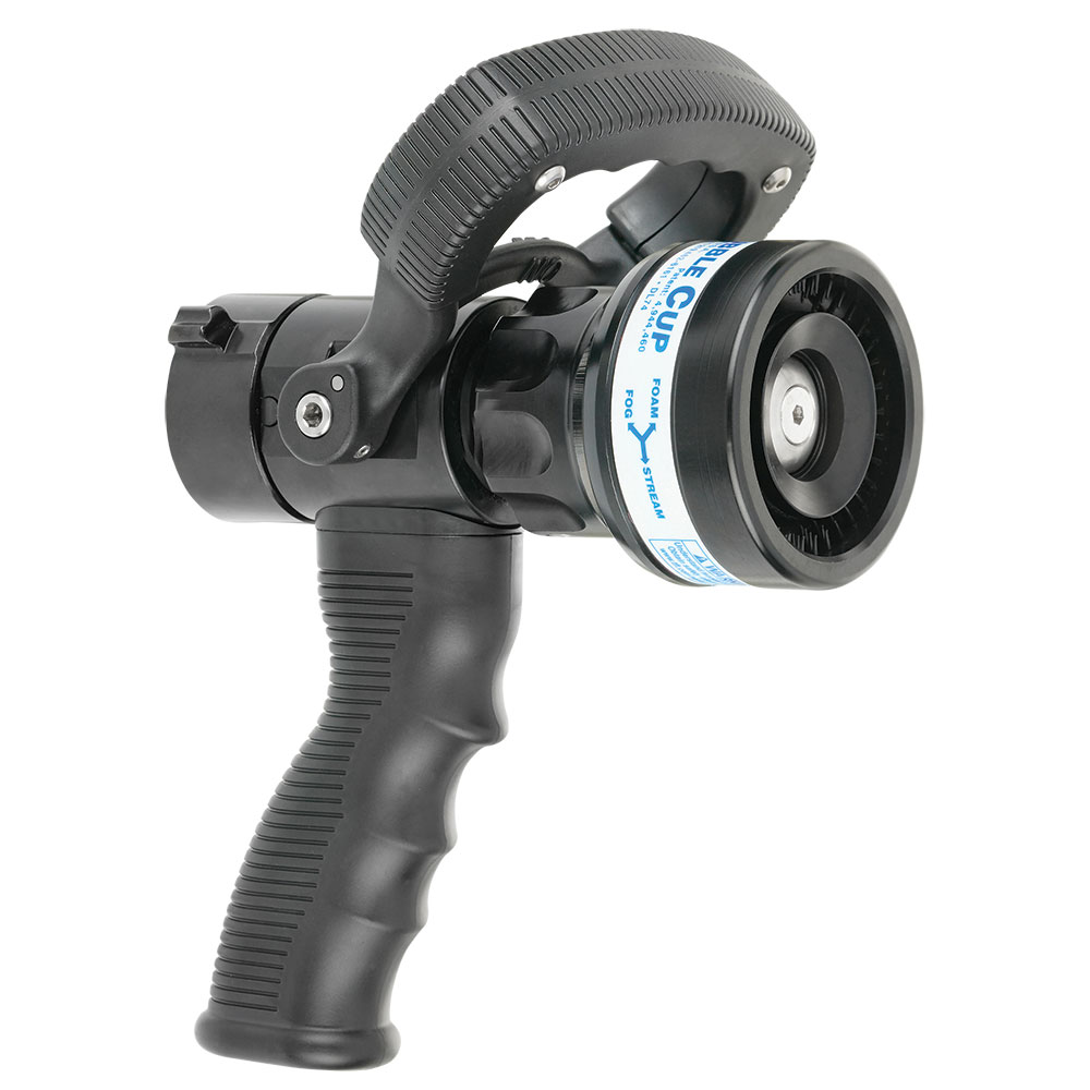 TFT Bubblecup 25mm (1") Selectable Nozzle 10&40gpm