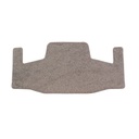 Cotton Brow Pad for Bullard Hard Hat *Sale*