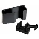 PAC Mount K5011 - Flathead Fire Axe Hanger Kit
