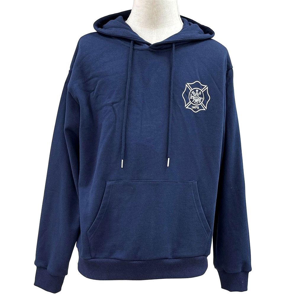 WFR "40th Anniversary" Hoodie
