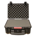 Frontier Cases - w/insert