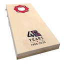 WFR - Corn hole