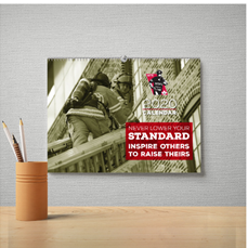 WFR 2026 Calendar 