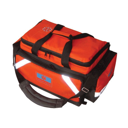 Trauma Bag - Elite, Red