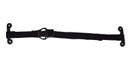 R142 Chinstrap w/quick release & mounting hardware *Sale*