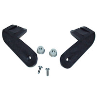 R155 Bullard Quick-Attach goggle hardware *Sale