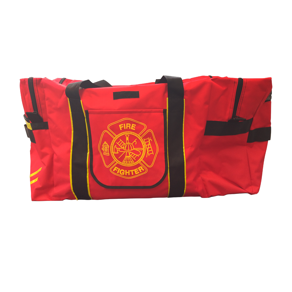 Frontier Firefighter Shoulder Carry Gear Bag 
