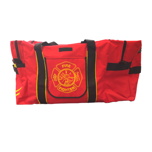 [590005071] Frontier Firefighter Shoulder Carry Gear Bag  (34" L x 16"W x 16"H)