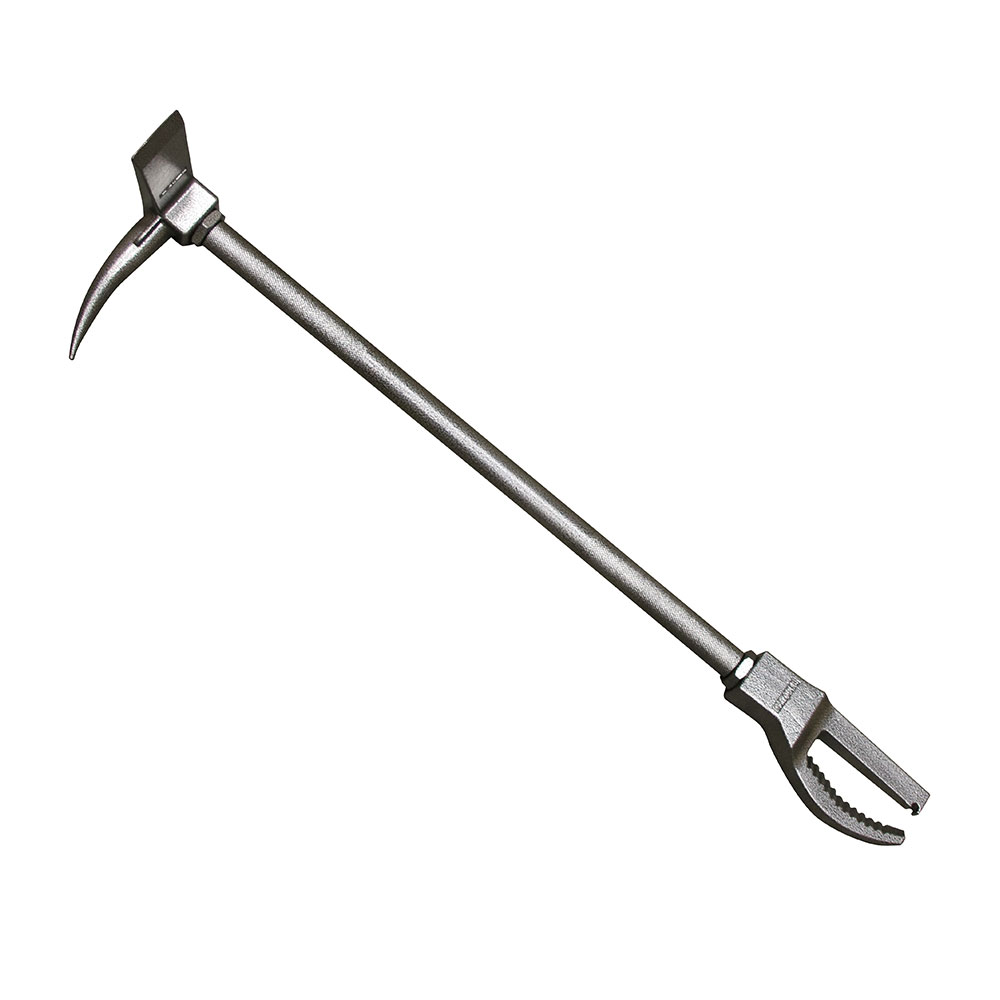 Hooligan/Halligan Tools