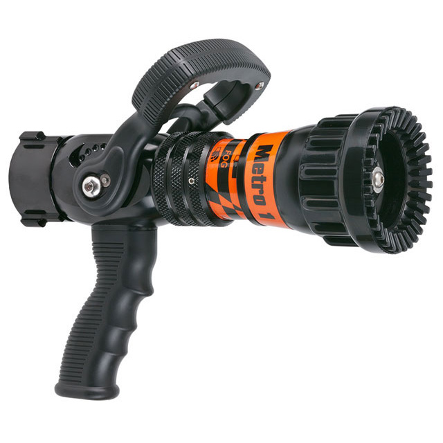 Clearance - TFT Metro 1 38mm (1.5") NPSH Fixed Nozzle (With Pistol Grip & Shut Off) Reg. price $1,738.00