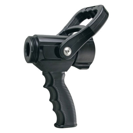 Frontier Ball Shutoff Valve
