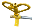Roof Sprinkler parts