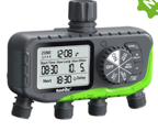 Frontier Smart Water Timer - 4 Zone