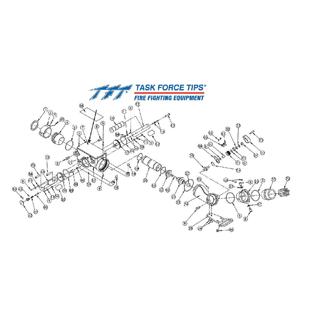 TFT Parts