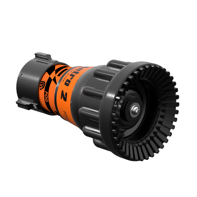 TFT Metro 1 38mm (1.5") NPSH Fixed Nozzle