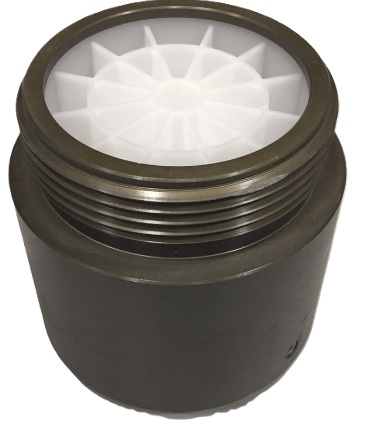 Stream Shaper - 4.2" long (107mm)
