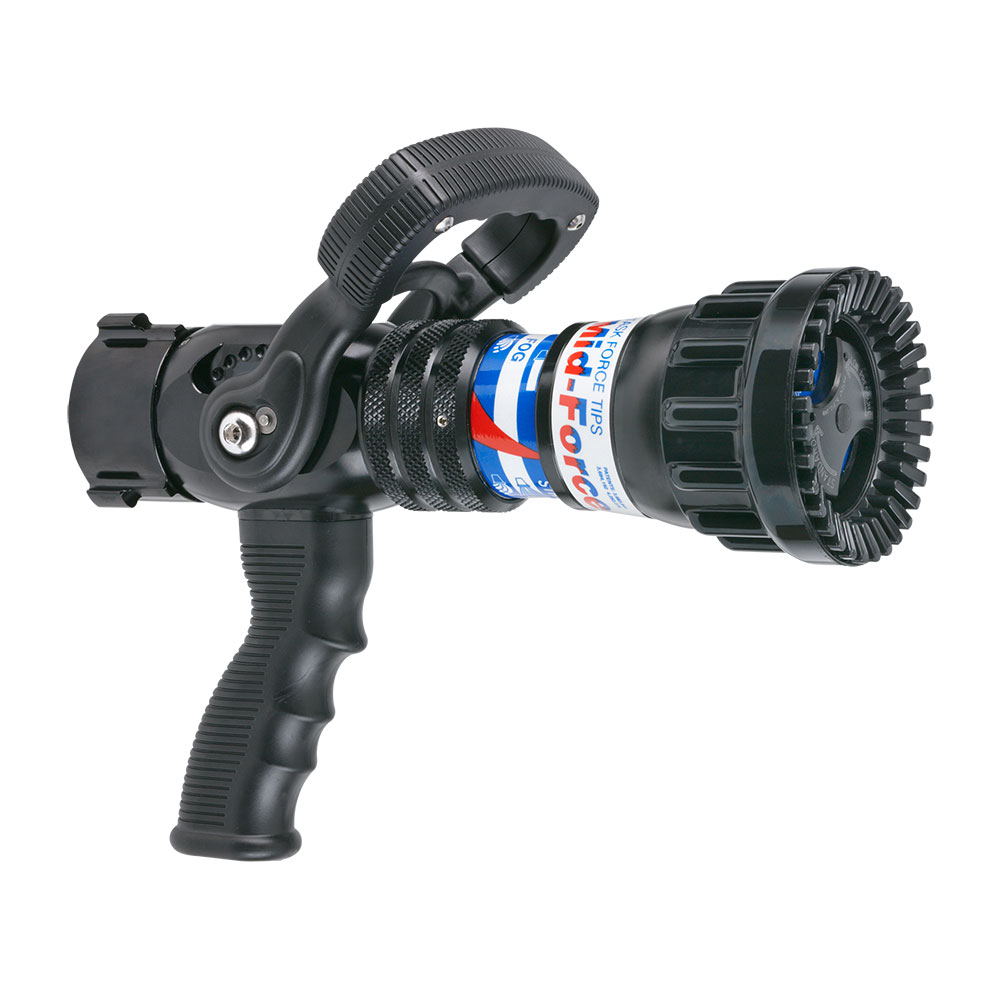 TFT Mid-Force Automatic NPSH Nozzle Mid Range