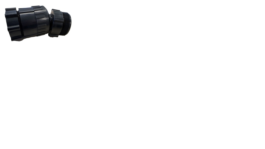 Quadpod Nozzle Holder 
