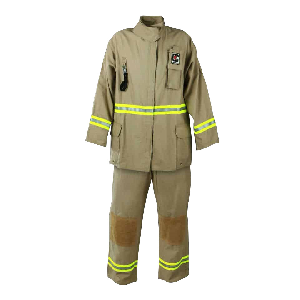 Fire-Dex Wildland 2pc Gear