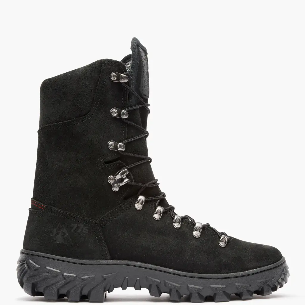 Rocky Code Red Wildlands 77 Fire Boot