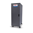 StationProtect - Multi-Threat Air Filtration - TFT