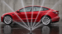 EV Cooling Nozzle