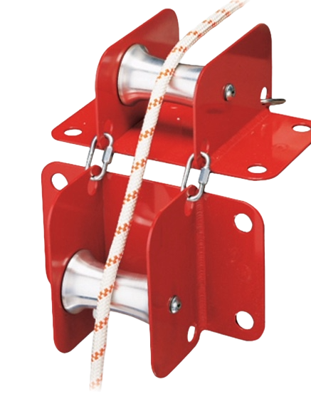 Hose Edge Roller
