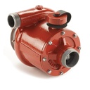 WICK FSP 4200 4 Stage Pump End  