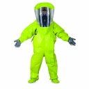 Hazmat Dupont Tychem Level A Suit