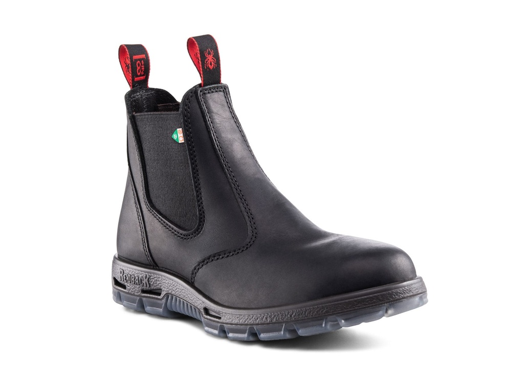 BOBCAT Work CSA Leather Boots