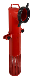 Ice Portable Dry Hydrant