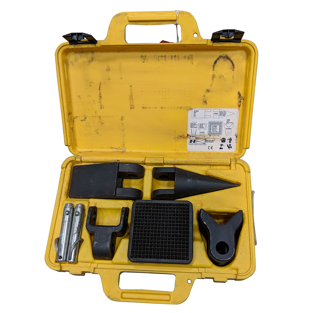 Ram Accessory Kit (Demo) *Sale Reg $500*