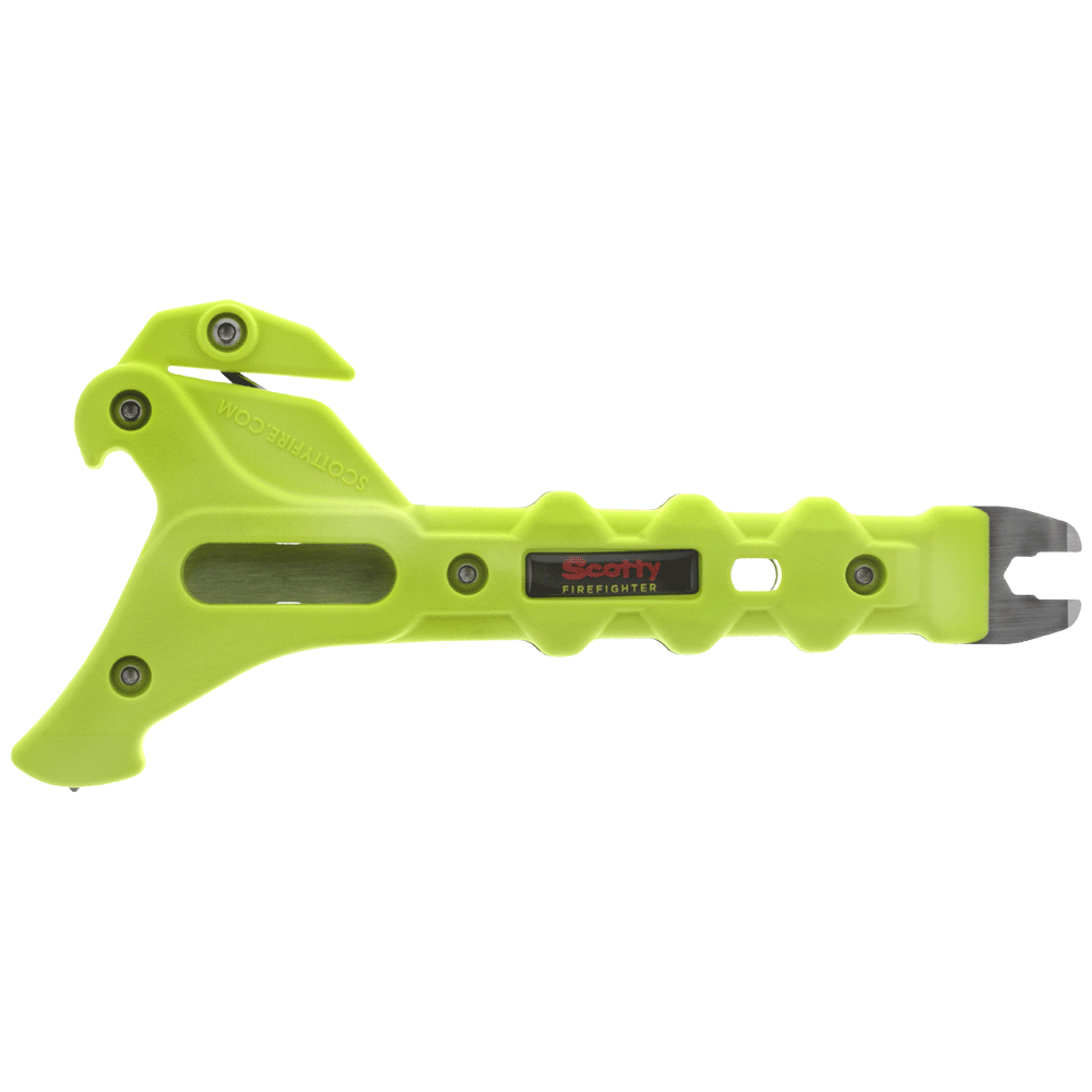 Scotty All-in-One Rescue Wrench