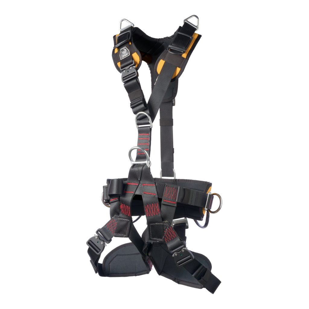 Avatar Deluxe Full Body Harness - PMI