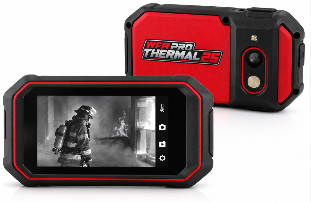 WFR PRO THERMAL 25