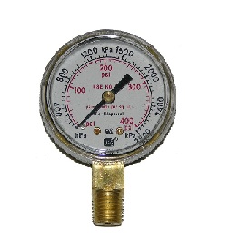 Air gun, Ajax Gauge only