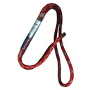 Rope 8mm Sewn Prusik Cord Loop - PMI