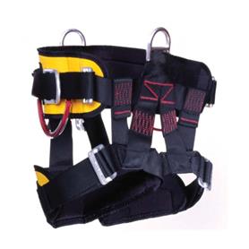 Avatar Seat Harness - PMI