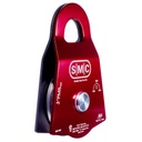 SMC Prusik Minding Pulley, NFPA - PMI