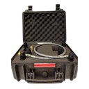 Hose Inflation Device for Water/Ice Rescue