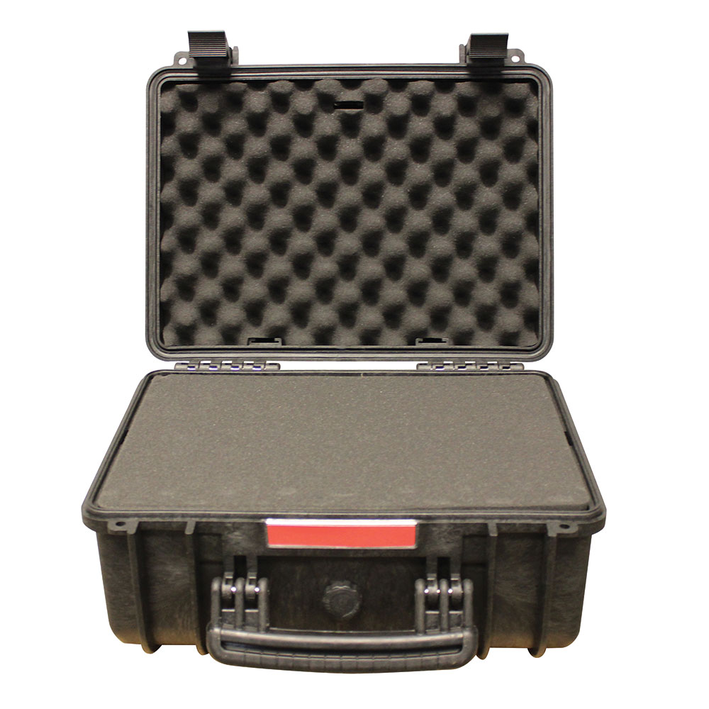 Frontier Cases - w/ foam insert
